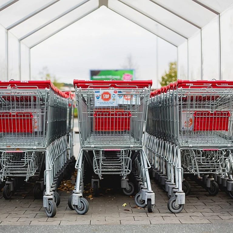 Maîtriser les promotions et réductions dans l'industrie des biens de consommation