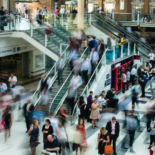 Comment la Gestion Optimisée des Stocks Peut Transformer le Marketing des Produits de Consommation?