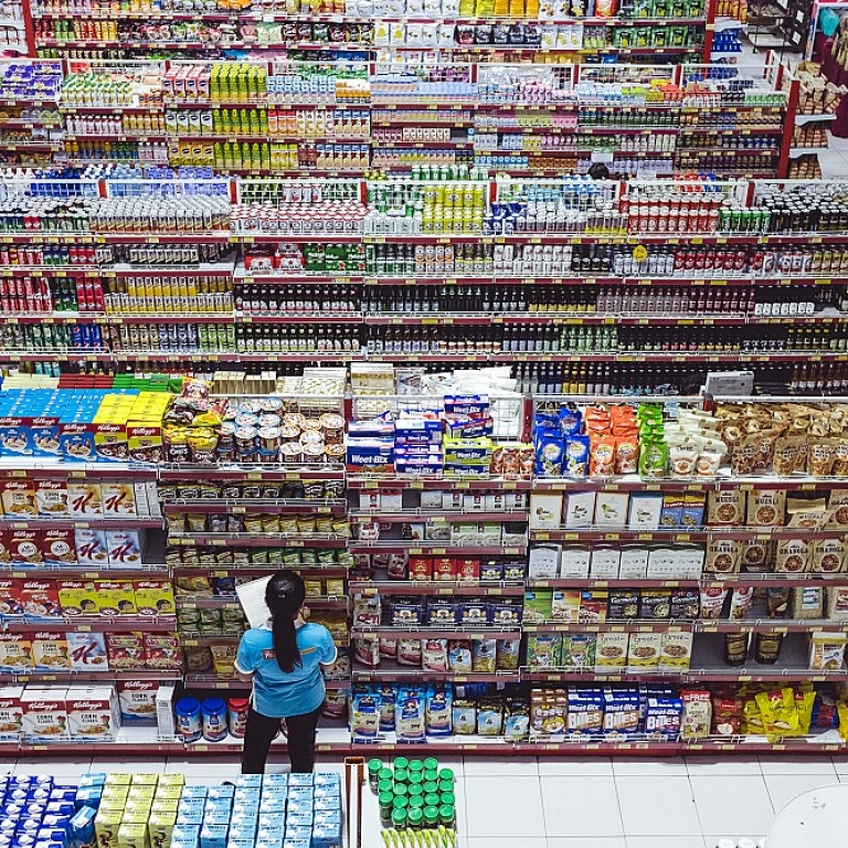 Prix compétitifs : stratégies gagnantes dans l'industrie des biens de consommation