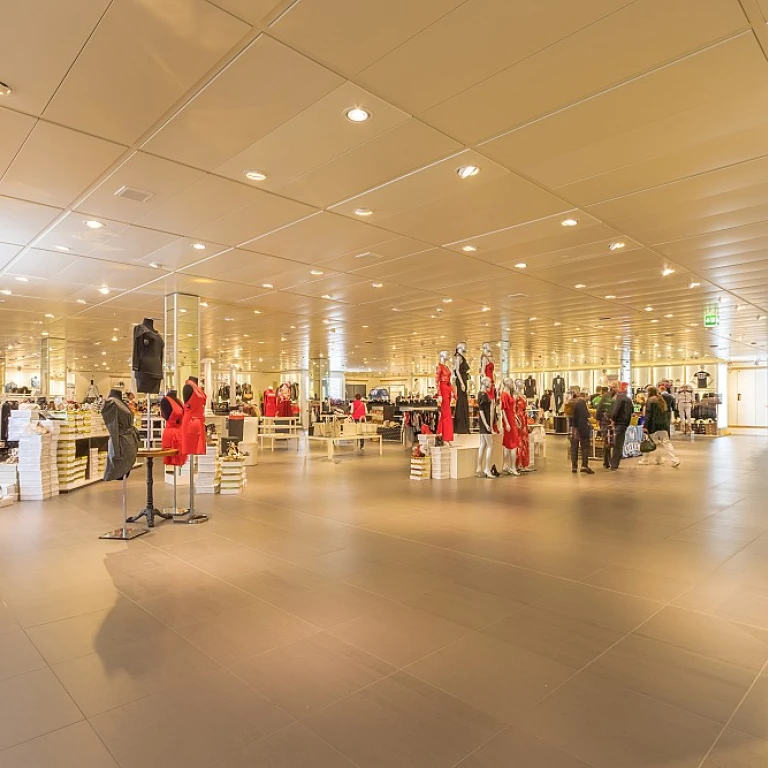 Gestion des rayons : optimiser l'organisation et la performance en magasin